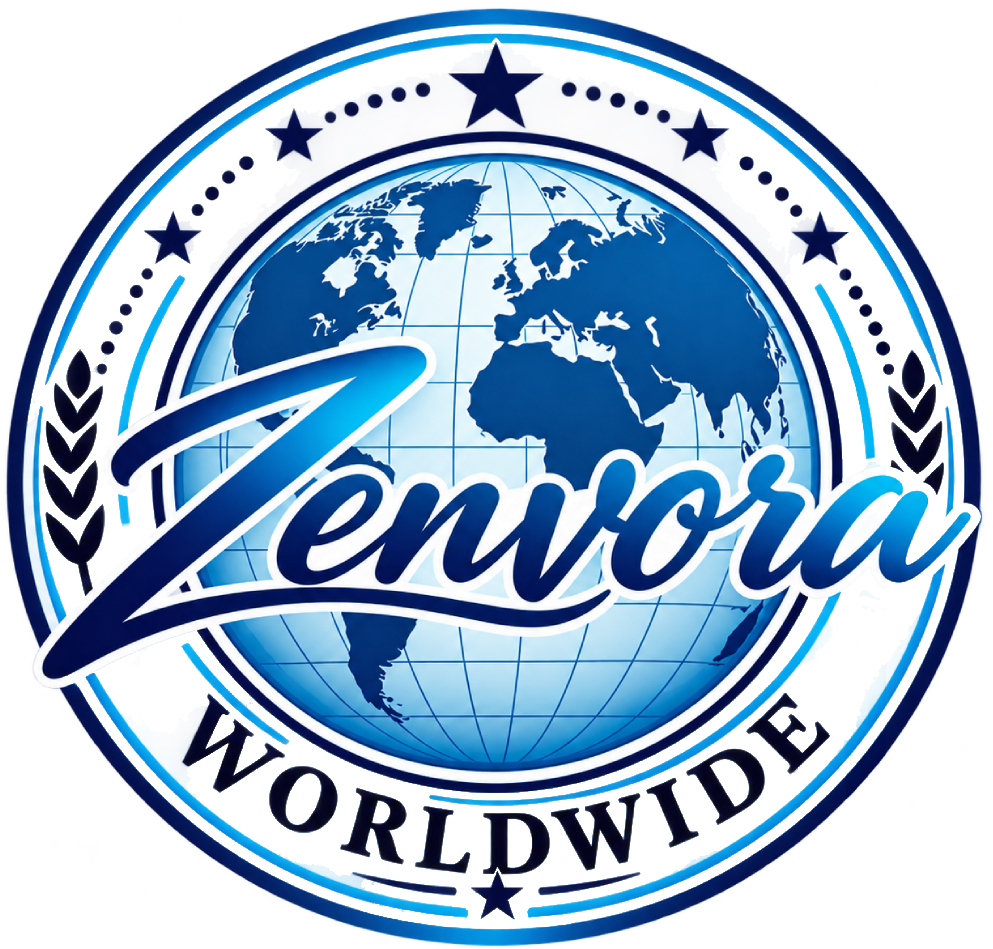 Zenvora Worldwide